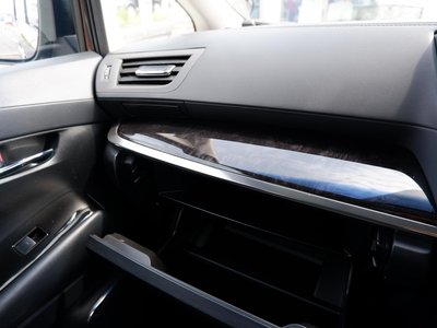 2022 Toyota ALPHARD — миниатюра 37
