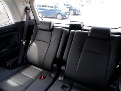 2022 Toyota ALPHARD — миниатюра 33