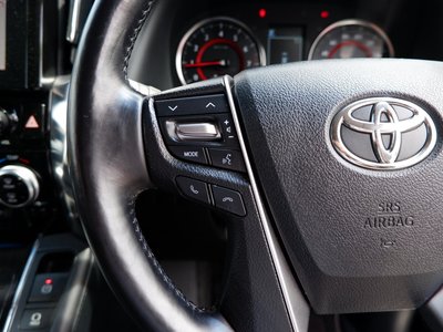 2022 Toyota ALPHARD — миниатюра 42