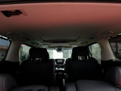 2022 Toyota ALPHARD — миниатюра 29