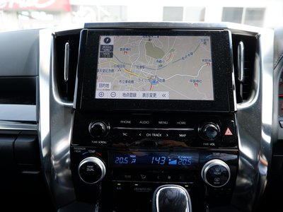 2022 Toyota ALPHARD — миниатюра 34