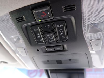 2022 Toyota ALPHARD — миниатюра 13