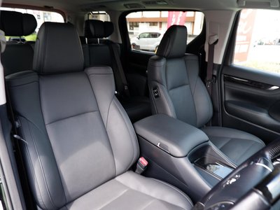 2022 Toyota ALPHARD — миниатюра 6