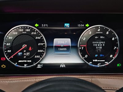 MERCEDES-BENZ S-CLASS - 8