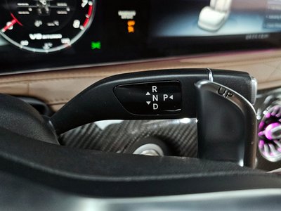 MERCEDES-BENZ S-CLASS - 9