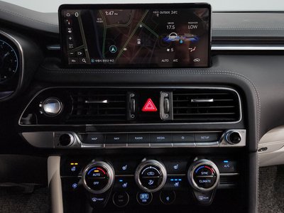 صورة مصغرة 12 لـ 2021 Genesis THE NEW G70