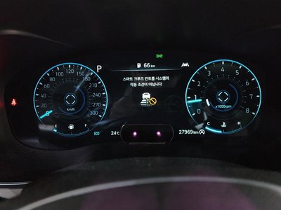 صورة 8 لـ 2021 Genesis THE NEW G70