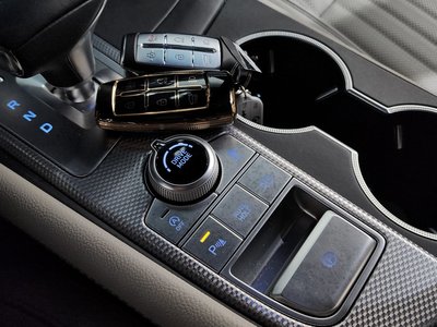 صورة مصغرة 17 لـ 2021 Genesis THE NEW G70