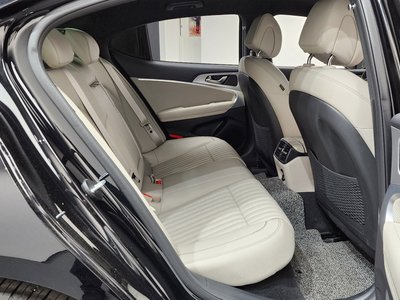 صورة مصغرة 11 لـ 2021 Genesis THE NEW G70