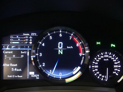 صورة 9 لـ 2021 Lexus RC F