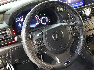صورة مصغرة 11 لـ 2021 Lexus RC F
