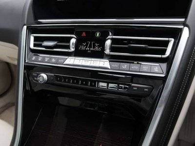 2020 BMW 8 SERIES CABRIOLET — миниатюра 32