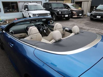 2020 BMW 8 SERIES CABRIOLET — миниатюра 26