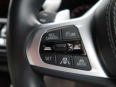 2020 BMW 8 SERIES CABRIOLET — миниатюра 33
