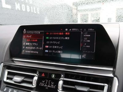 2020 BMW 8 SERIES CABRIOLET — миниатюра 36