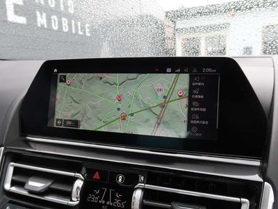2020 BMW 8 SERIES CABRIOLET — миниатюра 34