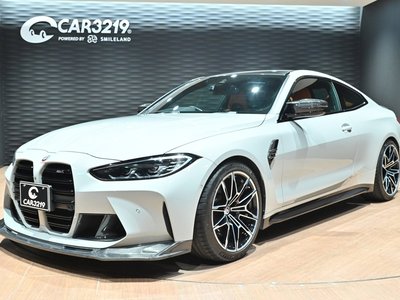 BMW M4 COUPE - 1
