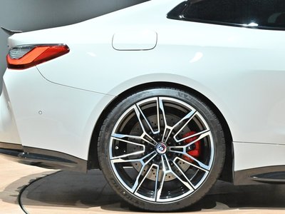 صورة مصغرة 27 لـ 2022 BMW M4 COUPE