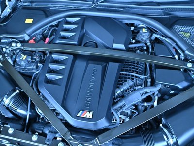 صورة مصغرة 65 لـ 2022 BMW M4 COUPE