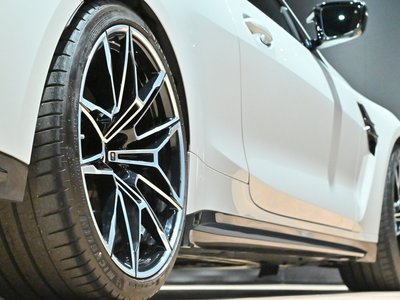 صورة مصغرة 18 لـ 2022 BMW M4 COUPE