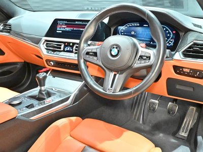 BMW M4 COUPE - 2