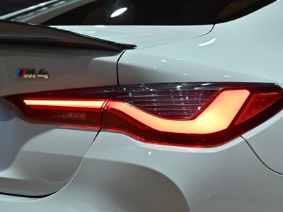 صورة مصغرة 29 لـ 2022 BMW M4 COUPE