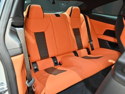 صورة مصغرة 20 لـ 2022 BMW M4 COUPE