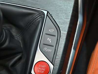 صورة مصغرة 51 لـ 2022 BMW M4 COUPE