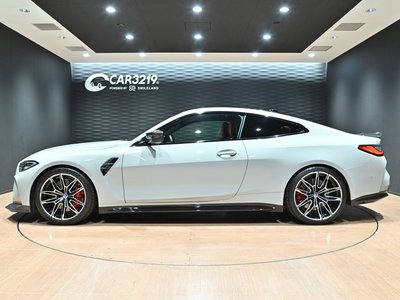 صورة مصغرة 11 لـ 2022 BMW M4 COUPE
