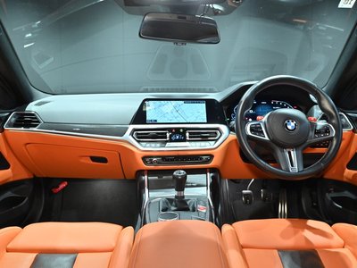 صورة مصغرة 21 لـ 2022 BMW M4 COUPE