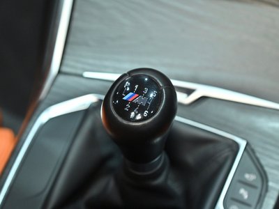 صورة مصغرة 50 لـ 2022 BMW M4 COUPE