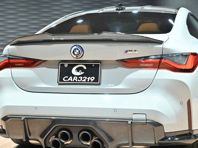 صورة مصغرة 35 لـ 2022 BMW M4 COUPE