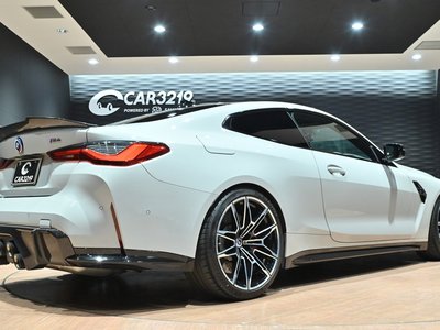 صورة مصغرة 66 لـ 2022 BMW M4 COUPE