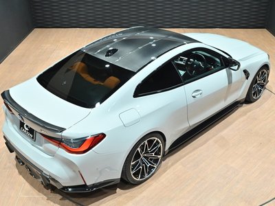 BMW M4 COUPE - 9