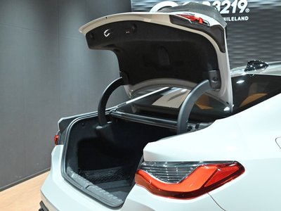 صورة مصغرة 38 لـ 2022 BMW M4 COUPE