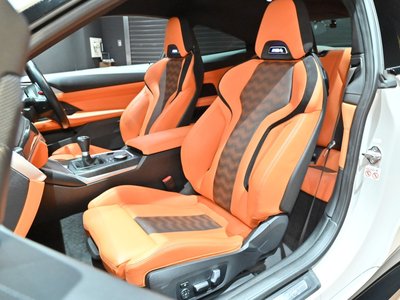 صورة مصغرة 19 لـ 2022 BMW M4 COUPE