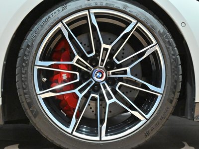 صورة مصغرة 16 لـ 2022 BMW M4 COUPE