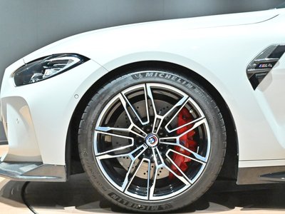 صورة مصغرة 26 لـ 2022 BMW M4 COUPE
