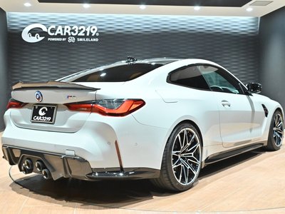 BMW M4 COUPE - 5