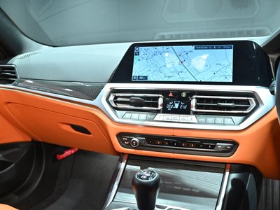 صورة مصغرة 42 لـ 2022 BMW M4 COUPE