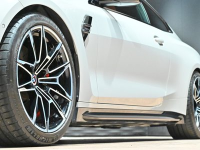 صورة مصغرة 17 لـ 2022 BMW M4 COUPE