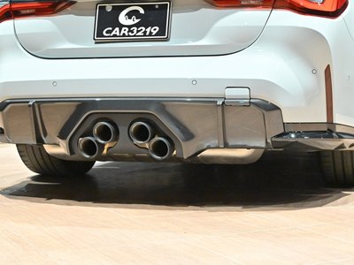 صورة مصغرة 37 لـ 2022 BMW M4 COUPE