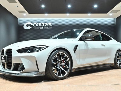 صورة مصغرة 67 لـ 2022 BMW M4 COUPE