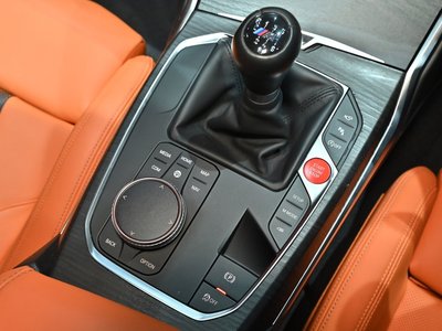 صورة مصغرة 49 لـ 2022 BMW M4 COUPE