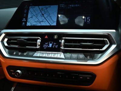 صورة مصغرة 46 لـ 2022 BMW M4 COUPE