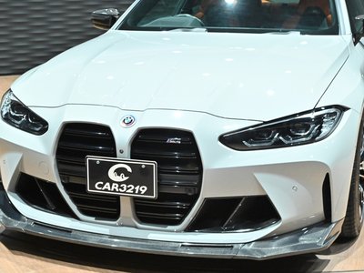 صورة مصغرة 34 لـ 2022 BMW M4 COUPE