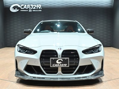 BMW M4 COUPE - 6