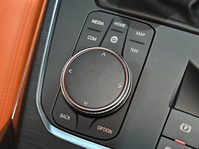 صورة مصغرة 54 لـ 2022 BMW M4 COUPE