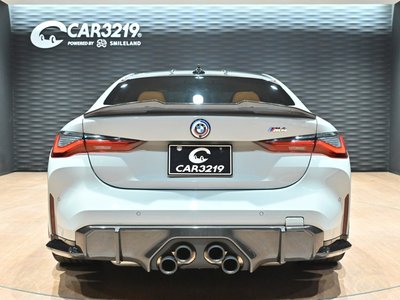 BMW M4 COUPE - 7