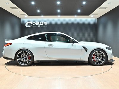 BMW M4 COUPE - 10